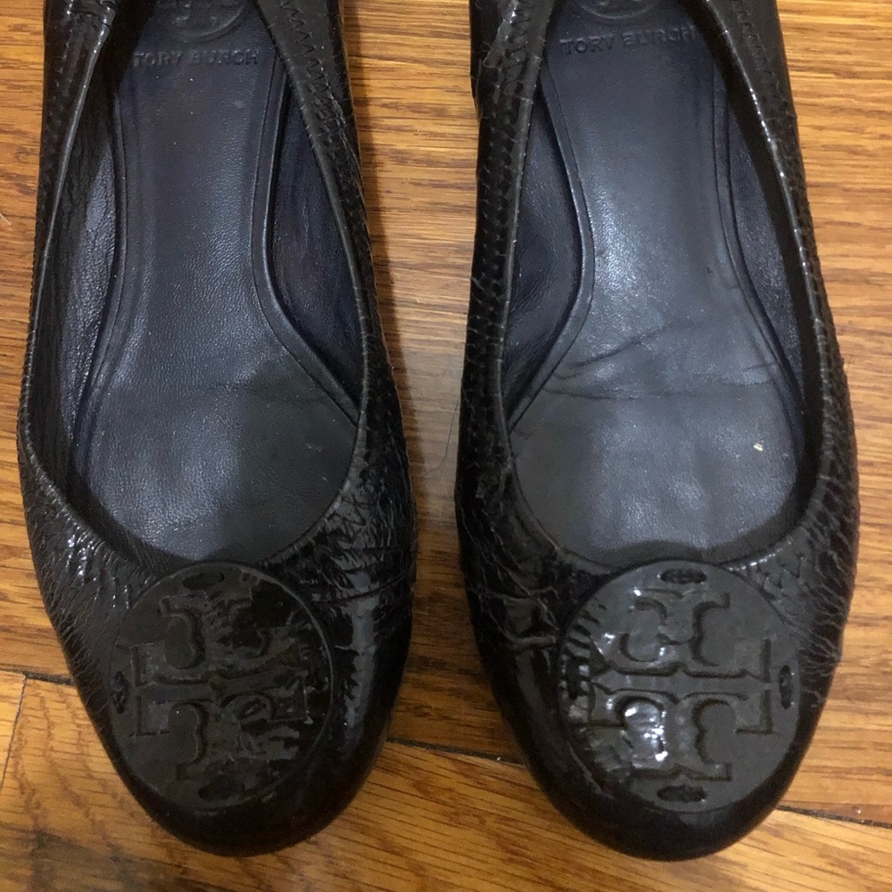 Tory Burch flat
